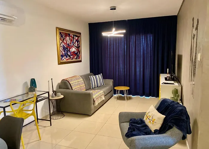Fat Cow Apartment 101