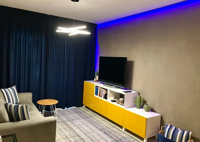 Fat Cow Apartment 101