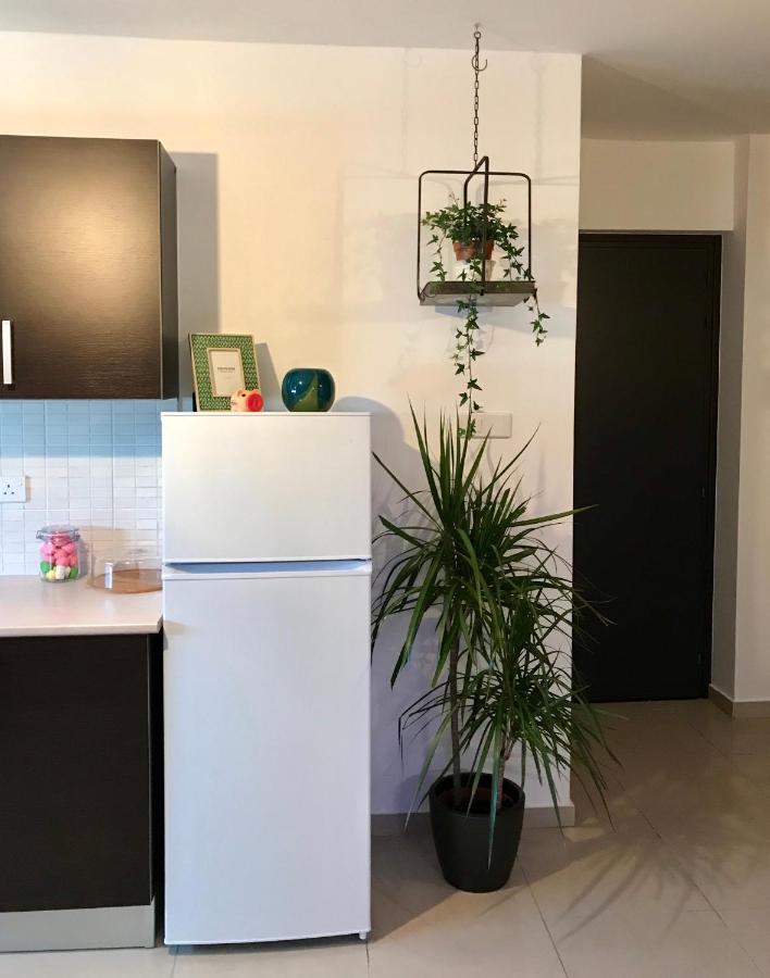 Fat Cow 101 Apartament Larnaca