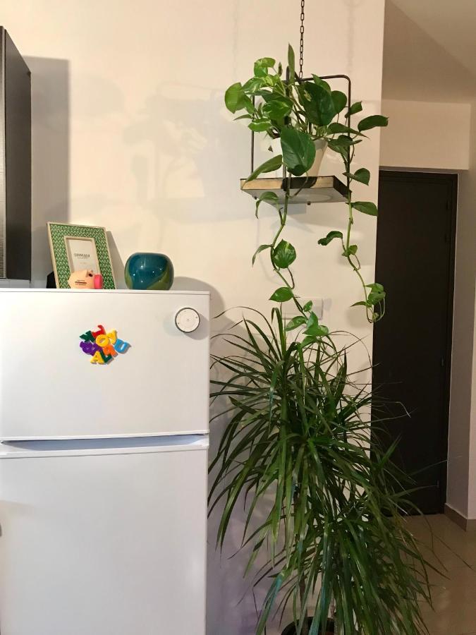 Apartament Fat Cow 101 Larnaca