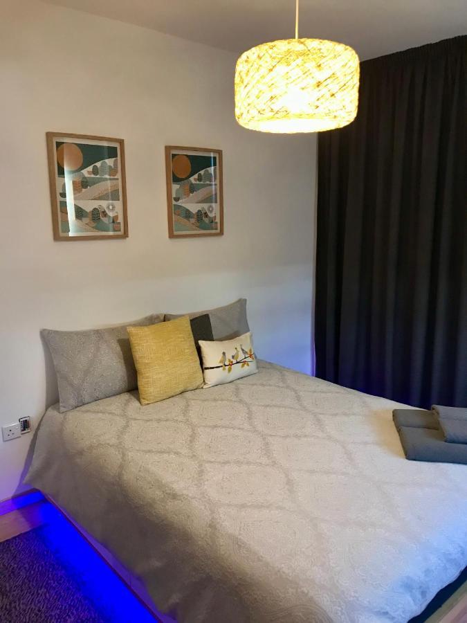 Apartament Fat Cow 101 Larnaca