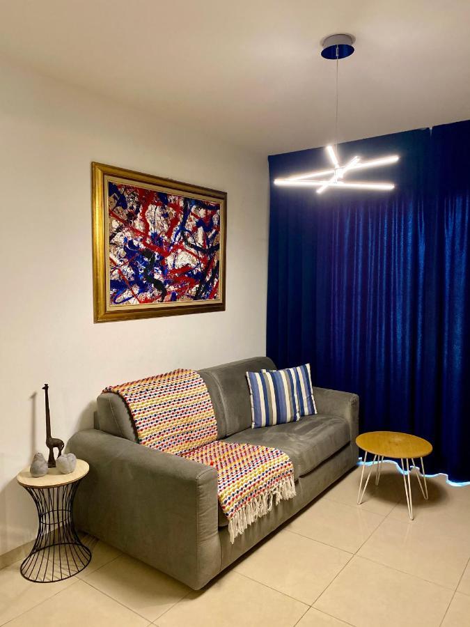Fat Cow 101 Apartament