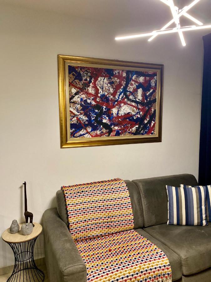 Apartament Fat Cow 101