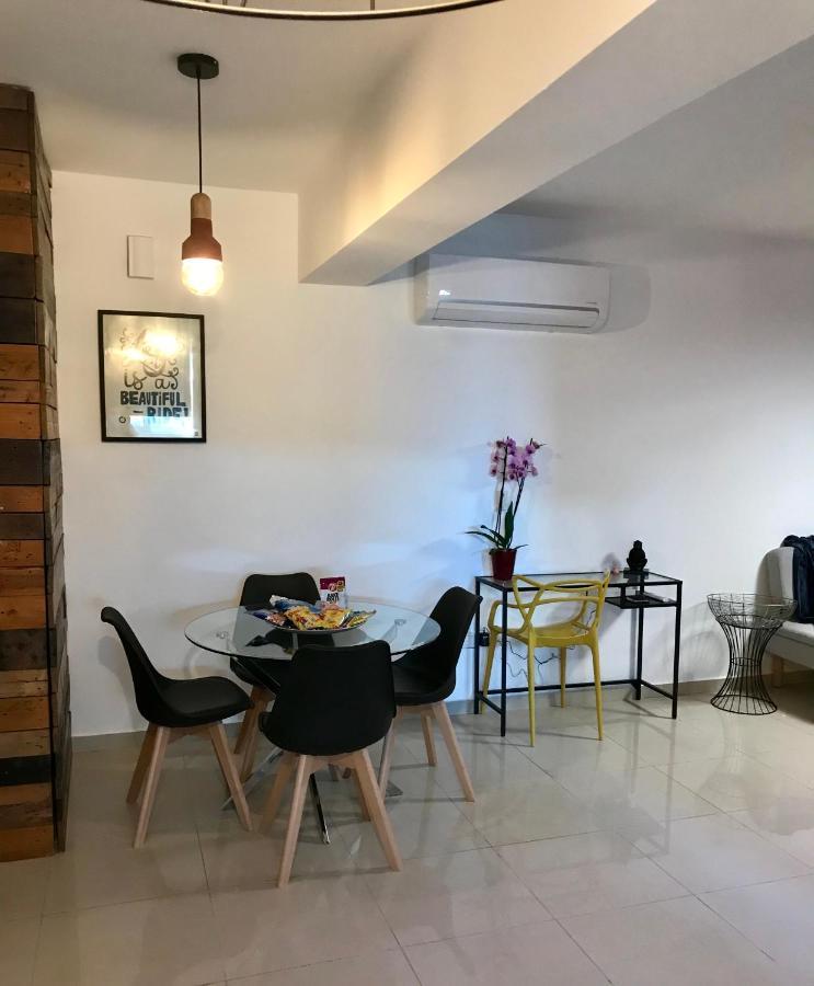 Apartament Fat Cow 101 *