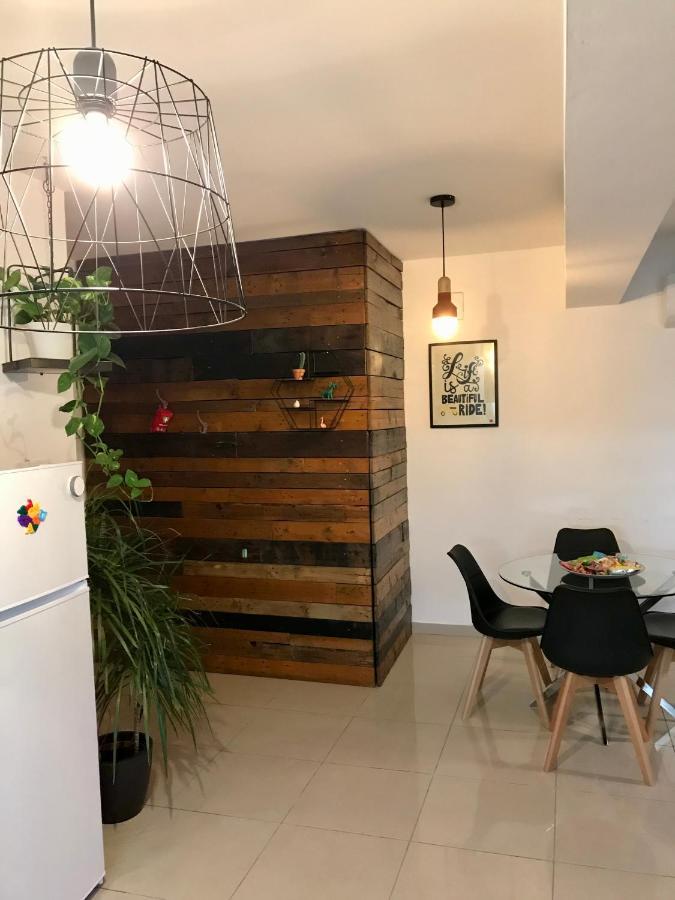 Apartament Fat Cow 101 Larnaca