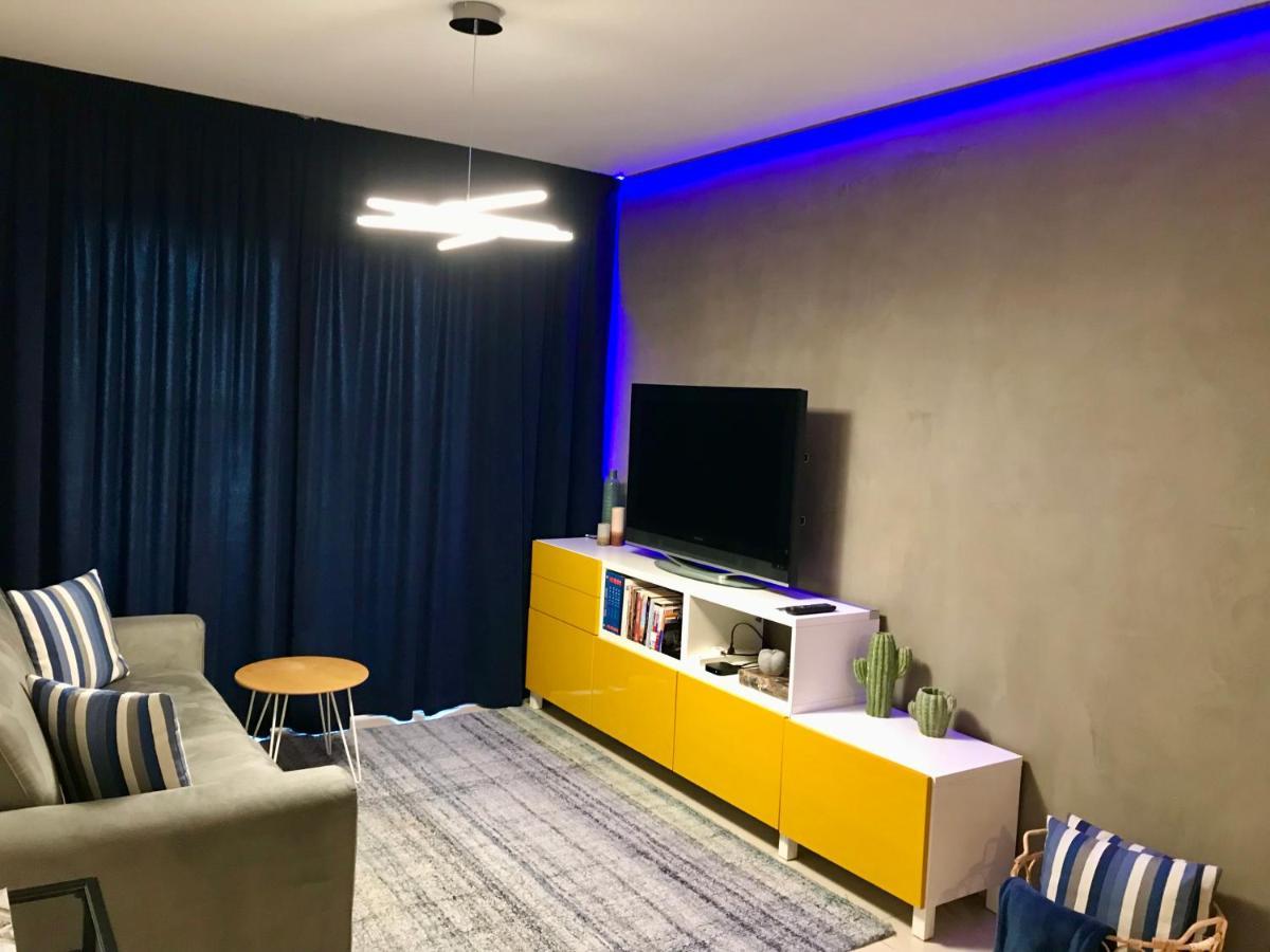 Apartament Fat Cow 101