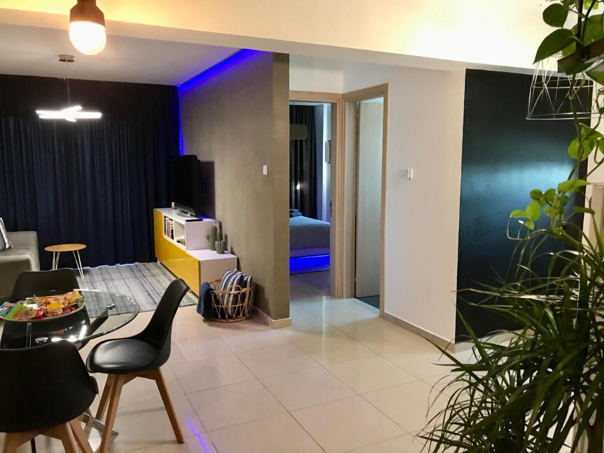 Apartament Fat Cow 101