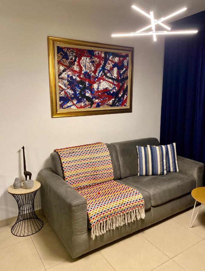 Fat Cow 101 Apartament *