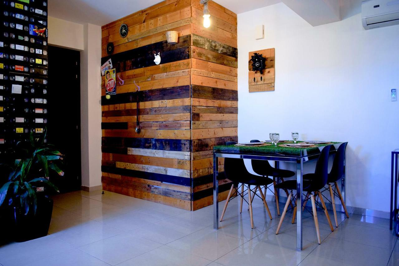 Fat Cow 101 Apartament Larnaca